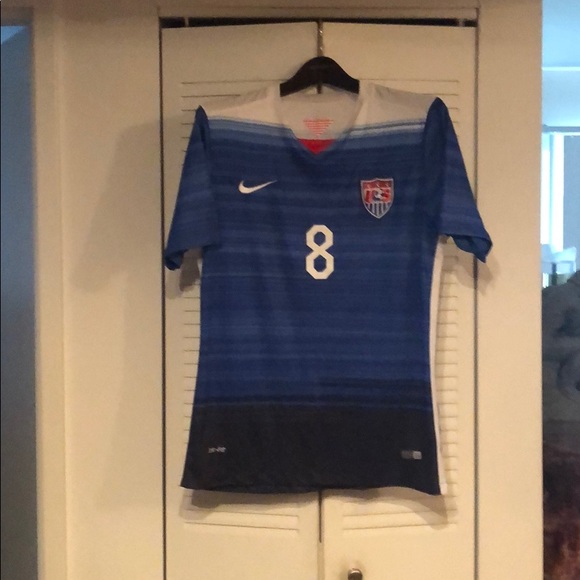 clint dempsey jersey